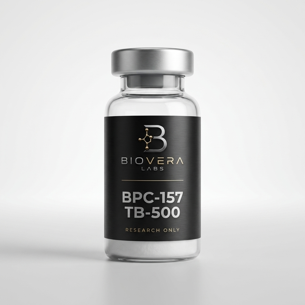 BPC-157 / TB-500