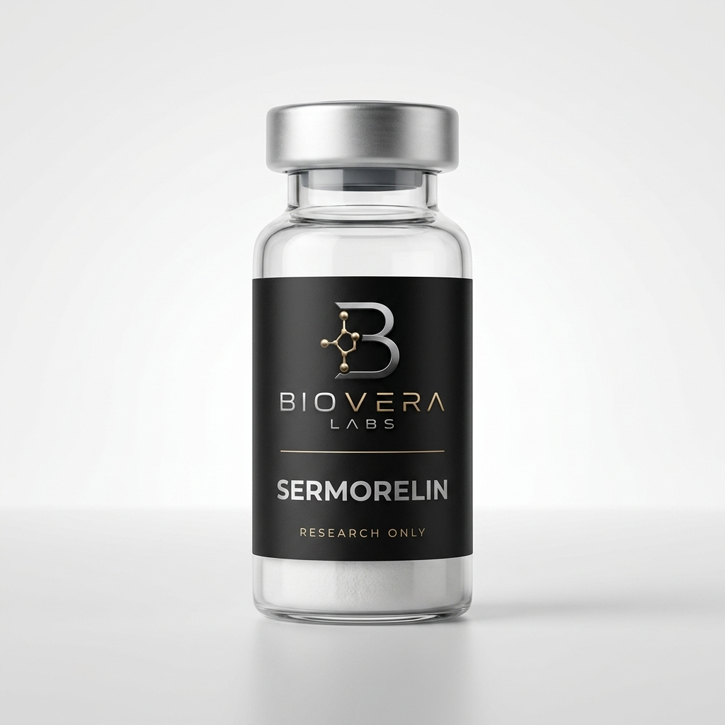 Sermorelin