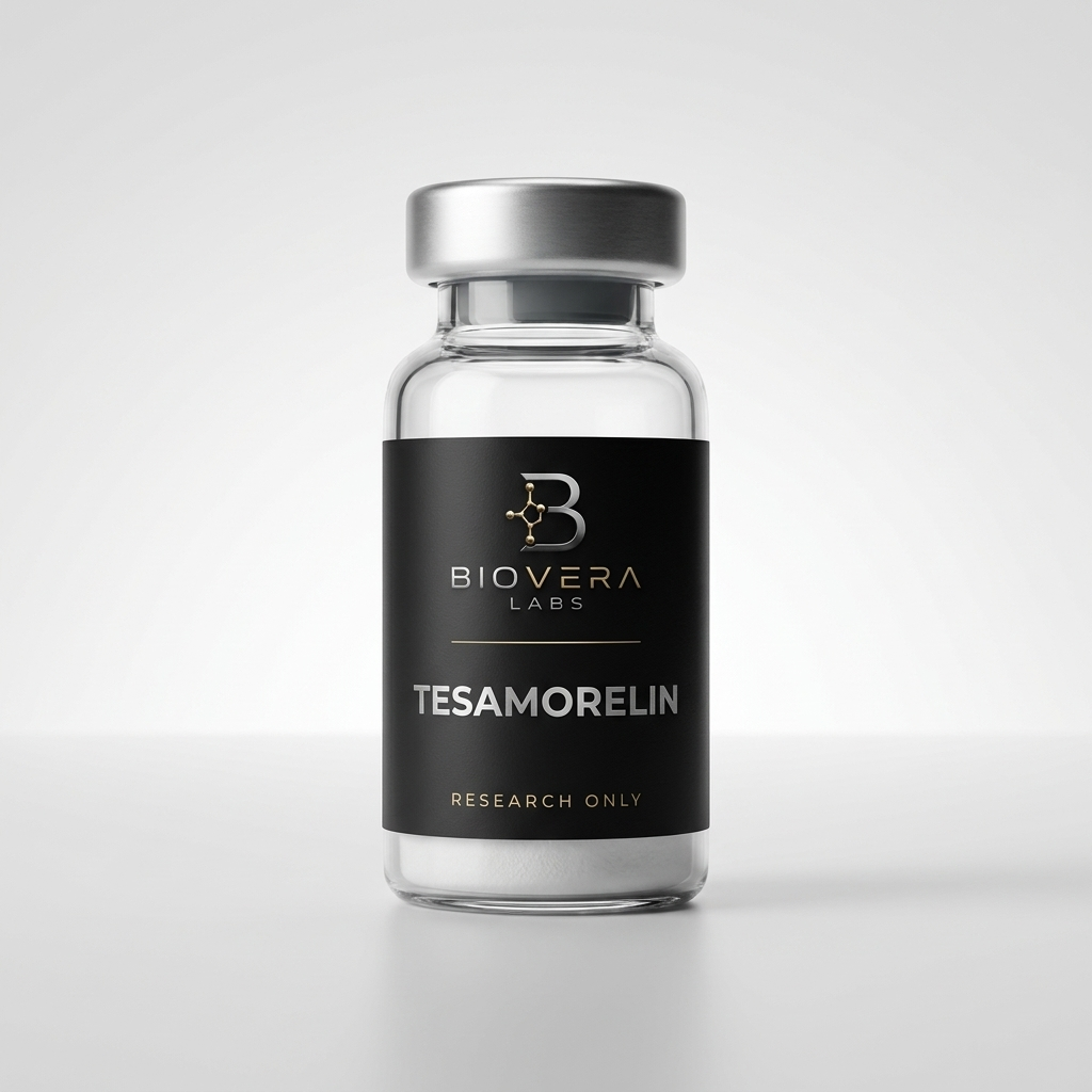 Tesamorelin