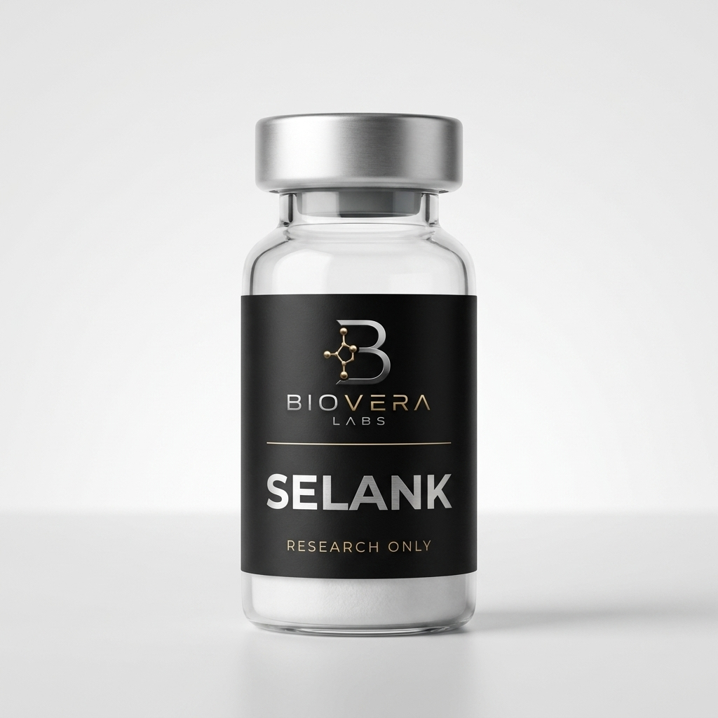 Selank