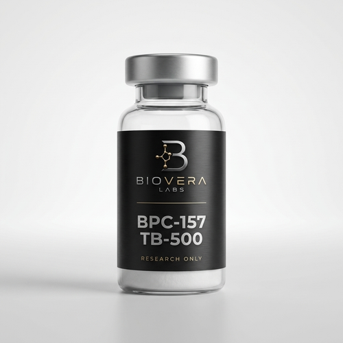 BPC-157 / TB-500