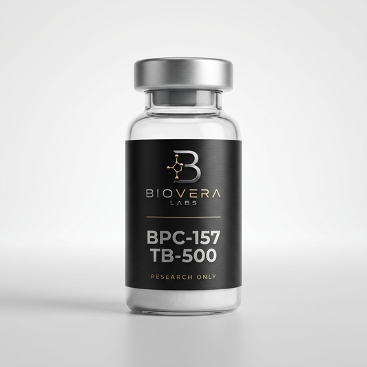 BPC-157 / TB-500