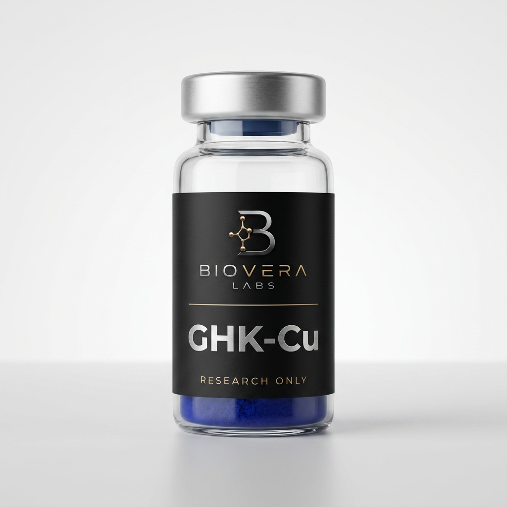 GHK-Cu