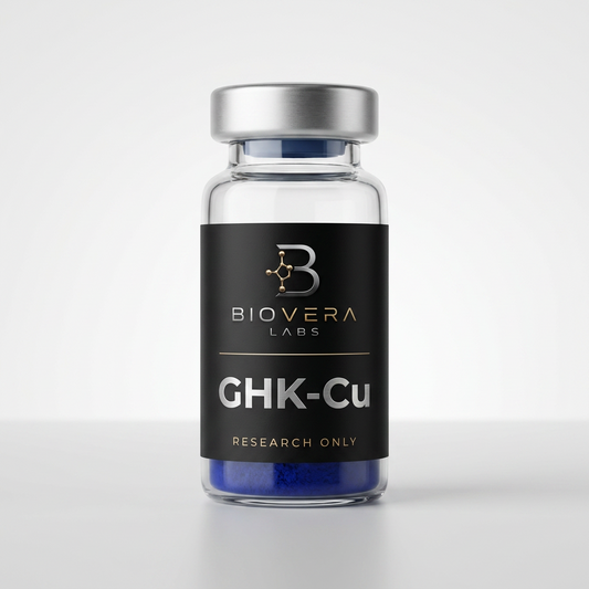 GHK-Cu