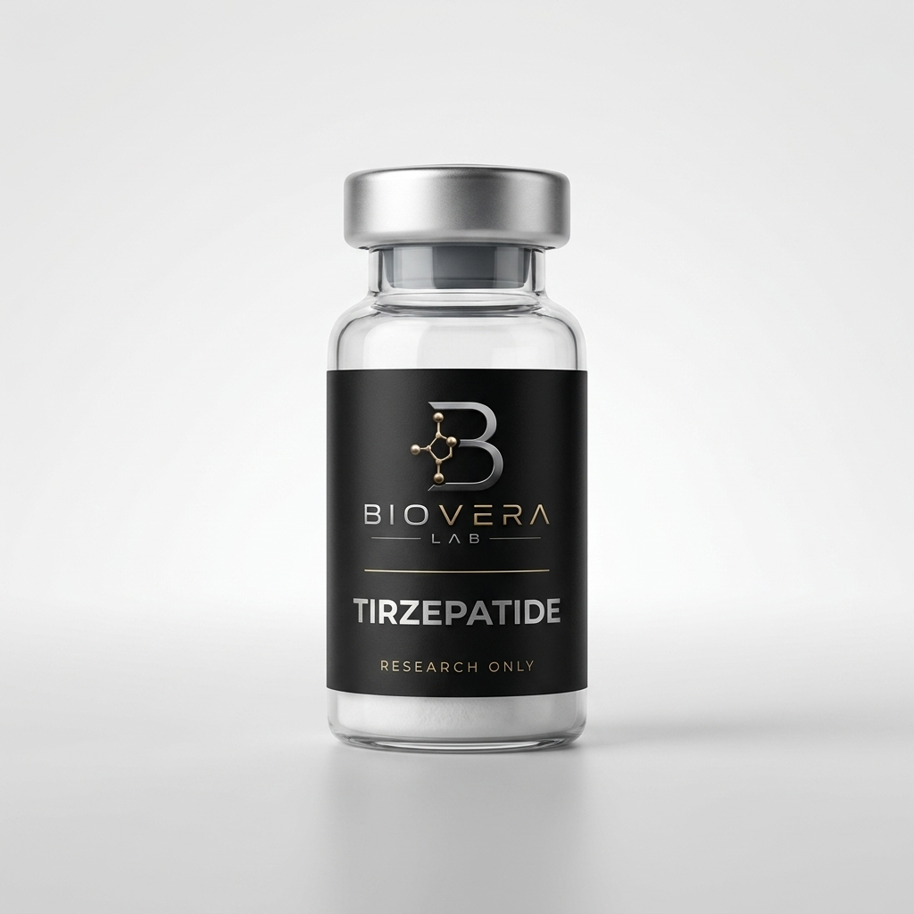 Tirzepatide