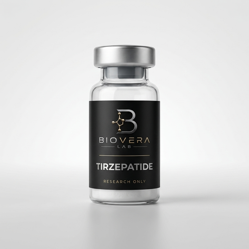 Tirzepatide