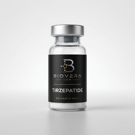 Tirzepatide
