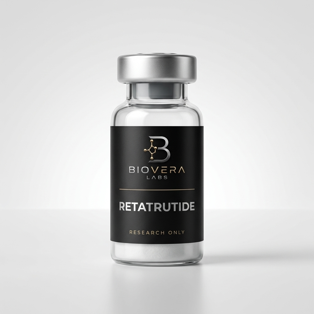 Retatrutide