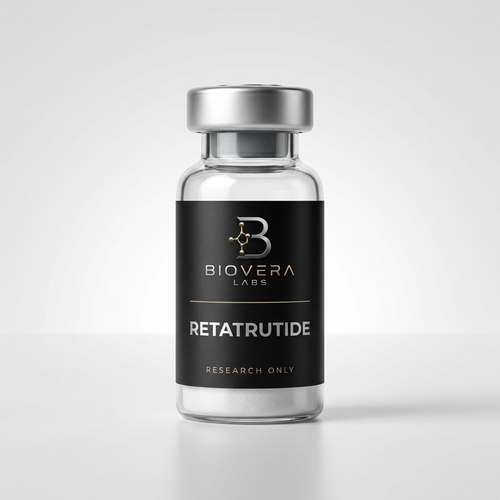 Retatrutide