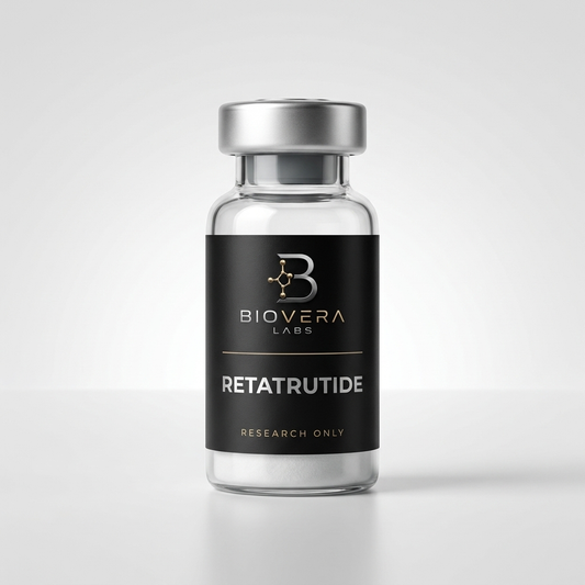 Retatrutide