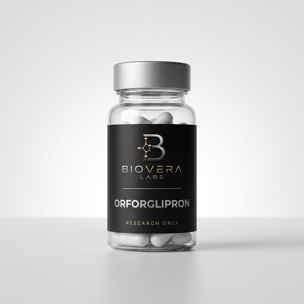 Orforglipron