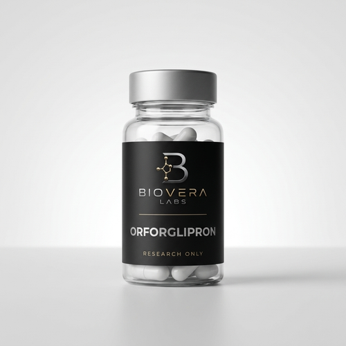 Orforglipron