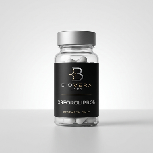 Orforglipron