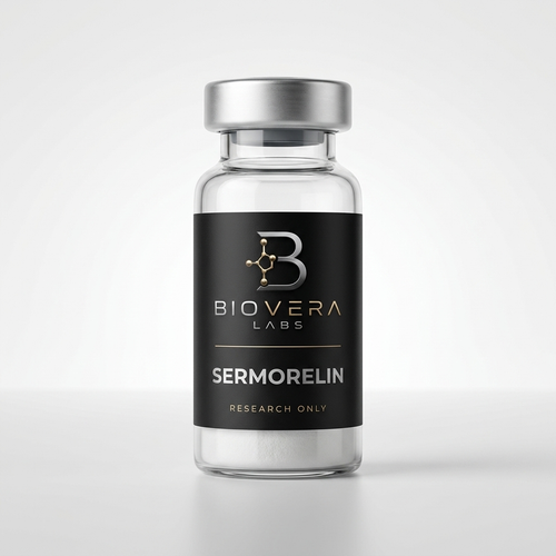 Sermorelin