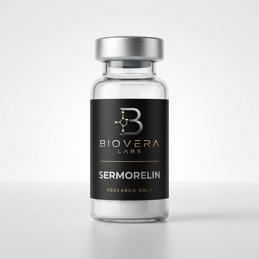 Sermorelin