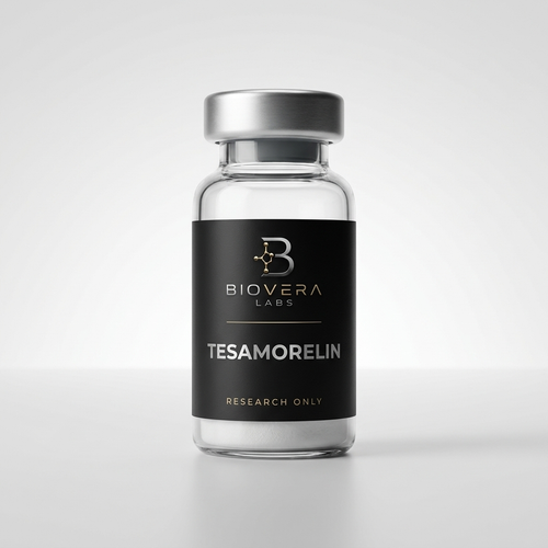 Tesamorelin