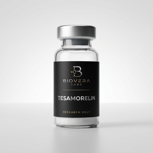 Tesamorelin