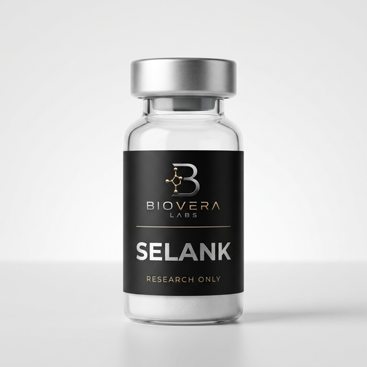Selank