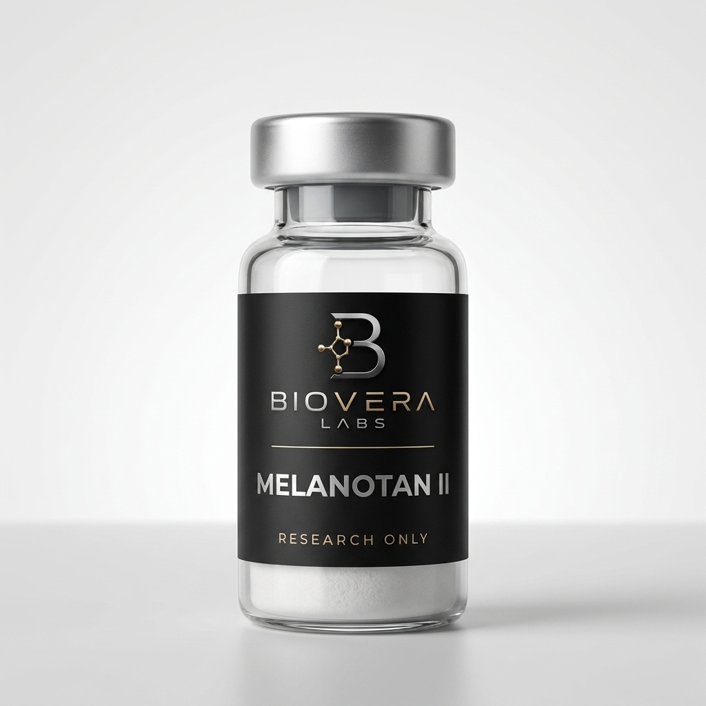 Melanotan II