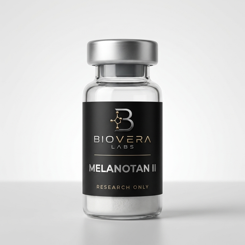 Melanotan II