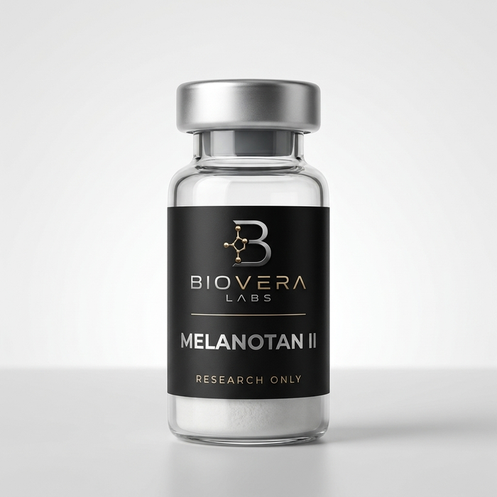 Melanotan II