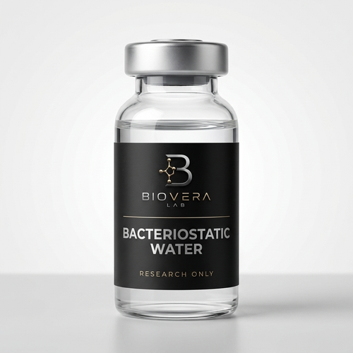 Bacteriostatic Water